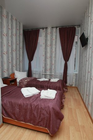 Мини-отель Отель Piter house Санкт-Петербург-14